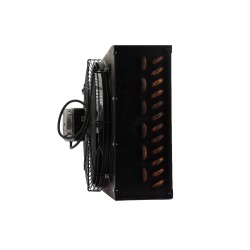 CDMC Copper Condenser CD-5.4+ Motor YZF48N-30