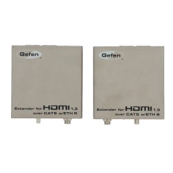 Gefen ELR Extender for HDMI 1.3 Over CAT5 w/ETH S (E2)