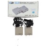 Gefen ELR Extender for HDMI 1.3 Over CAT5 w/ETH S (E2)