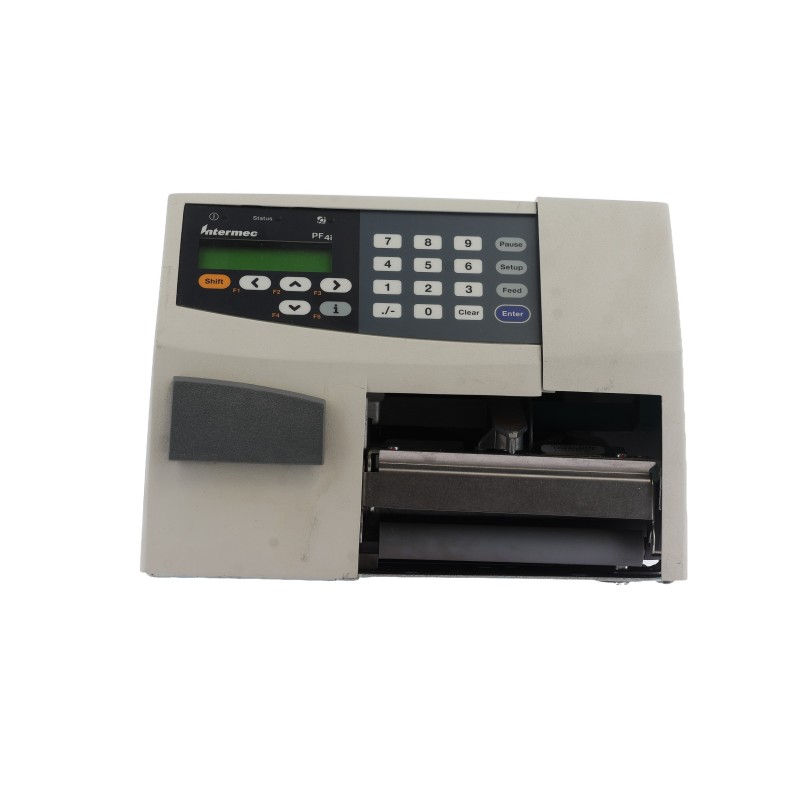 Intermec Easy Coder PF4i (EP3.2)