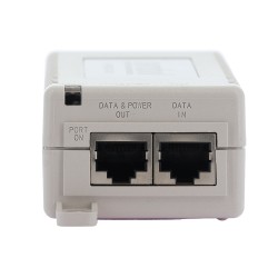 Symbol Power Injector 1-Port PD-3501G/AC (E11)