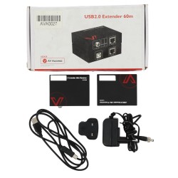 AV Access USB2.0 Extender 60m U2EX50  (E2)