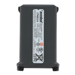 2Pcs Symbol Battery KT-21-61261-01  82-111734-01  LI-ION 7.4VACDC 2400mAH 17.76Wh (E10)