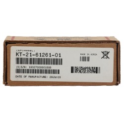 2Pcs Symbol Battery KT-21-61261-01  82-111734-01  LI-ION 7.4VACDC 2400mAH 17.76Wh (E10)