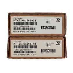 2Pcs Symbol Battery KT-21-61261-01  82-111734-01  LI-ION 7.4VACDC 2400mAH 17.76Wh (E10)