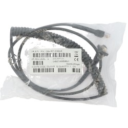 Zebra Cable Assembly CBA-R37-C09ZAR (E11)
