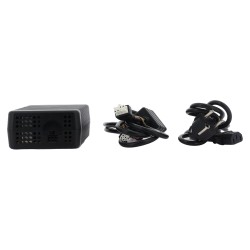 4Pcs Motorola Barecode Scanner MC9190-G30SWEYA6WR+Charging Base 4-Ports CHS9000-4001CR+AC Power Adapter PWRS-14000-241R (E8)