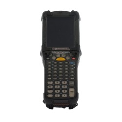 3Pcs Motorola Barecode Scanner of MC9090-GF0JBFGA2WR+1Pcs of MC9190-GJ0SWFYA6WR+Charging Base CHS9000-4001CR+AC Power (E8)