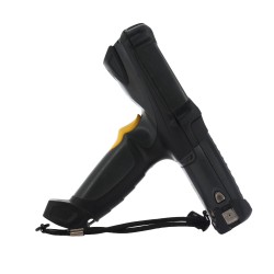 3Pcs Motorola Barecode Scanner of MC9090-GF0JBFGA2WR+1Pcs of MC9190-GJ0SWFYA6WR+Charging Base CHS9000-4001CR+AC Power (E8)