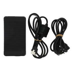 3Pcs Motorola Barecode Scanner of MC9090-GF0JBFGA2WR+1Pcs of MC9190-GJ0SWFYA6WR+Charging Base CHS9000-4001CR+AC Power (E8)